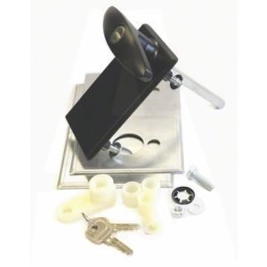 GARADOR GAR0150 Garage Door Handle Conversion Kit